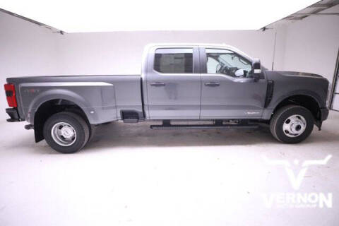 2026 Ford F-350 Super Duty XL