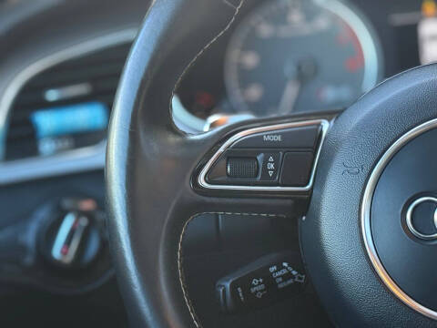 2013 Audi S4 3.0T quattro Premium Plus