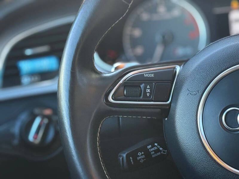 2013 Audi S4 3.0T quattro Premium Plus