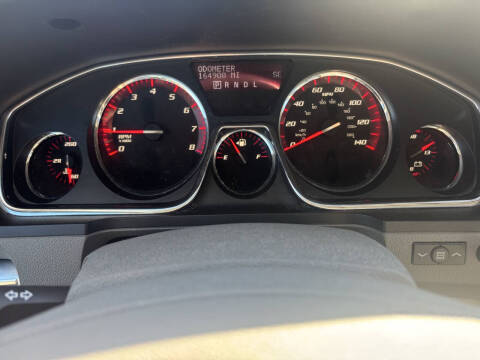 2015 GMC Acadia SLT-2