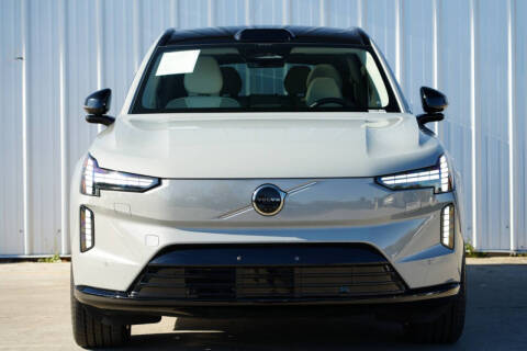 2025 Volvo EX90 Twin Ultra 7P