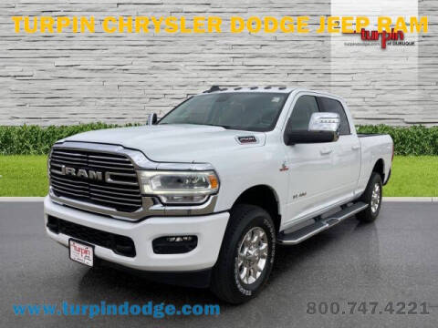 2024 RAM 2500 for sale at Turpin Chrysler Dodge Jeep Ram in Dubuque IA