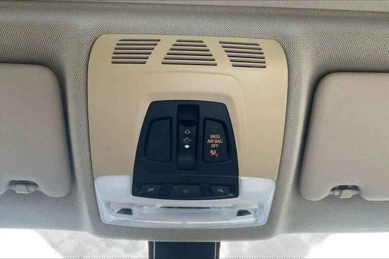 2013 BMW 3 Series 328i xDrive