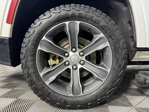 2023 Jeep Grand Wagoneer