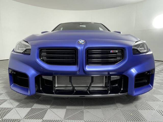 2026 BMW M2
