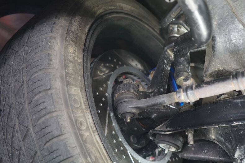 1972 Pontiac Firebird Trans Am