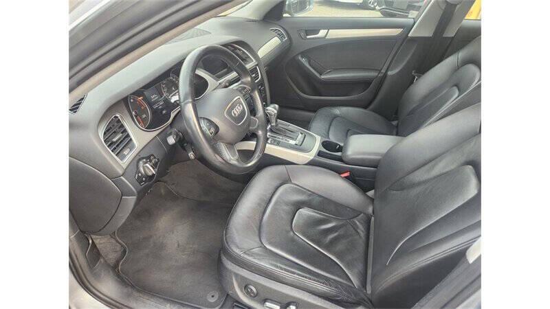 2015 Audi A4 for sale at YES AUTOS in Elmhurst, NY