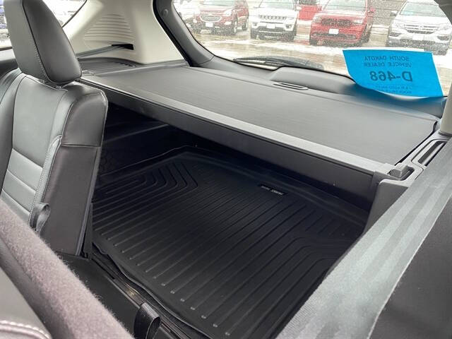 2013 Ford C-MAX Hybrid SEL