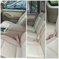 2010 Ford Explorer Eddie Bauer