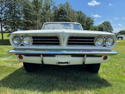 1963 Pontiac Le Mans