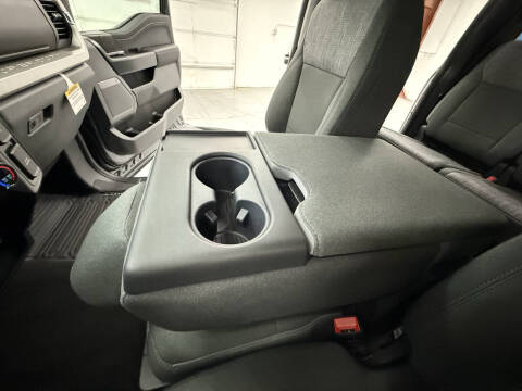 2026 Ford F-350 Super Duty XLT