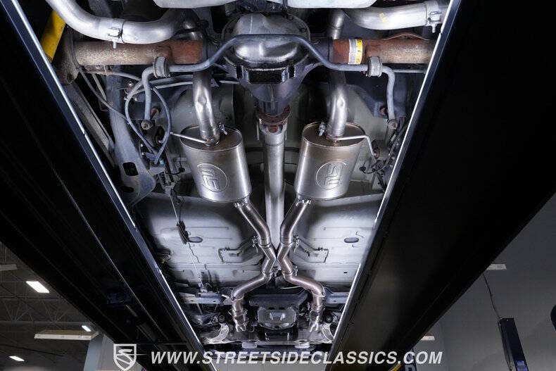 2003 Mercury Marauder