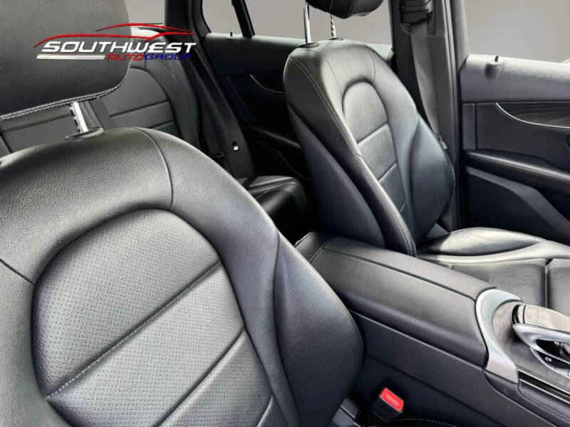 2016 Mercedes-Benz GLC GLC 300