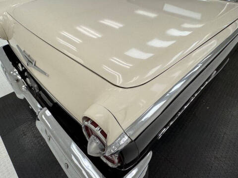 1957 Ford Fairlane 500
