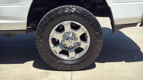 2021 RAM 2500