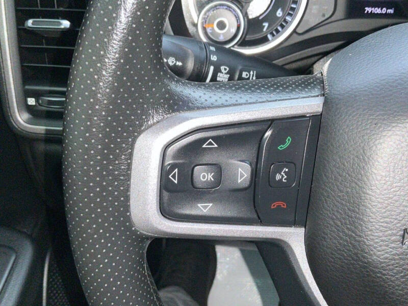 2019 RAM 1500 Tradesman