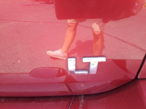 2008 Chevrolet HHR LT