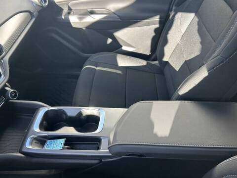 2026 Chevrolet Equinox EV LT 1