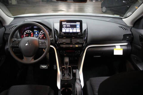 2026 Mitsubishi Eclipse Cross ES