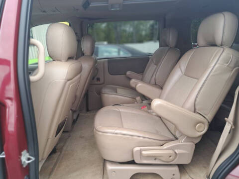 2005 Buick Terraza CX