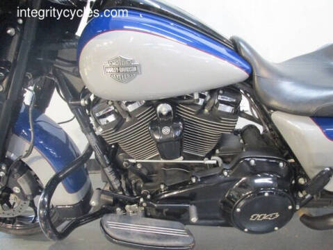 2023 Harley-Davidson Street Glide Special