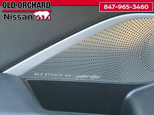 2023 Acura MDX SH-AWD Type S w/Advance Package