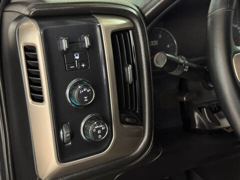 2019 GMC Sierra 3500HD Denali