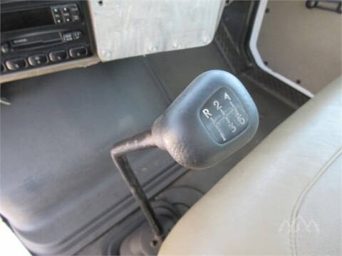 2004 Sterling Acterra