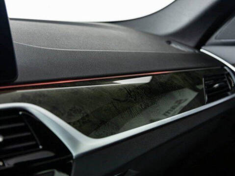 2023 BMW 5 Series 530i