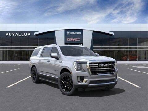 2023 GMC Yukon XL for sale at Washington Auto Credit in Puyallup WA