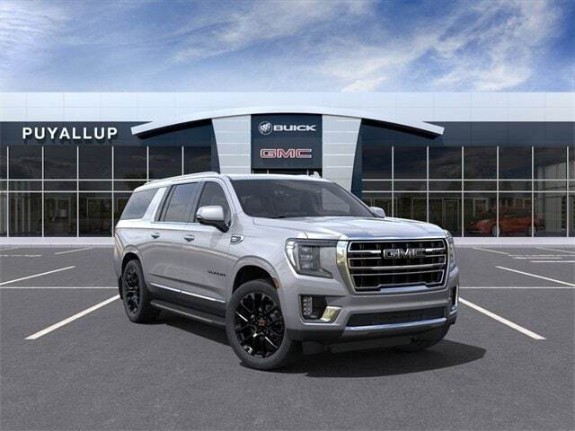 2023 GMC Yukon XL for sale at Washington Auto Credit in Puyallup WA