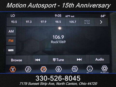 2021 Jeep Gladiator Willys Sport