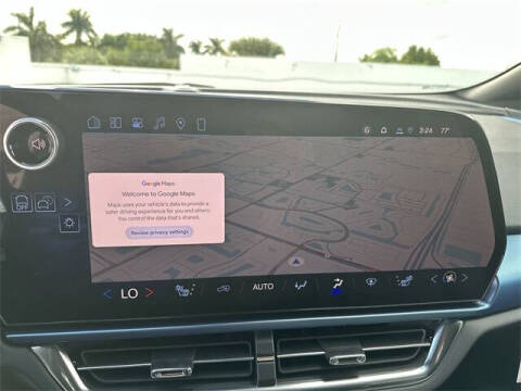 2026 Chevrolet Equinox EV LT 2