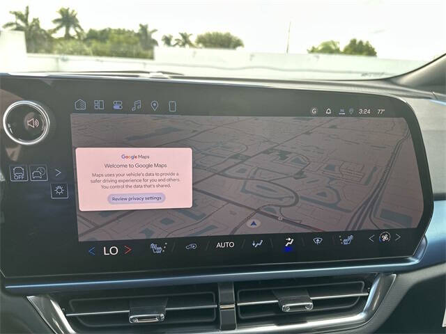 2026 Chevrolet Equinox EV LT 2