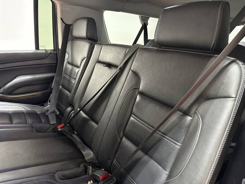 2018 GMC Yukon XL Denali