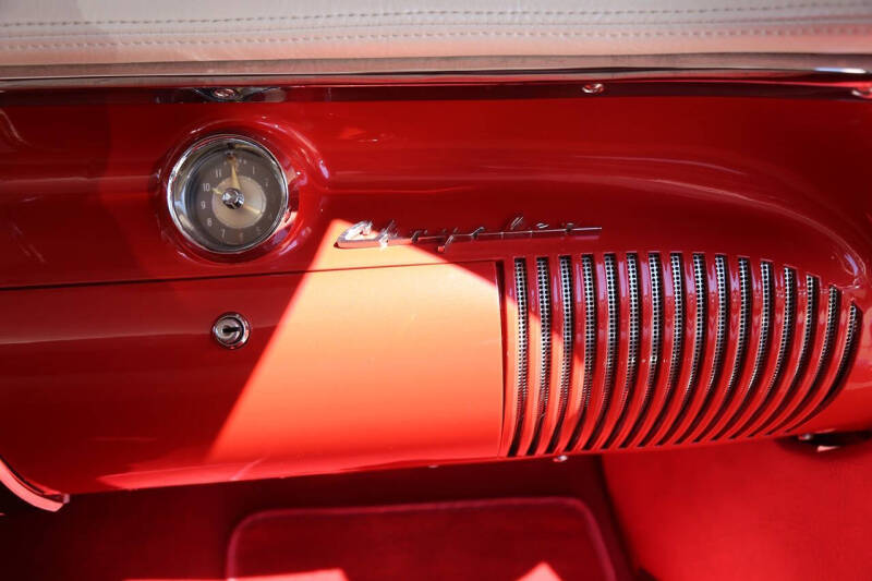 1955 Chrysler New Yorker