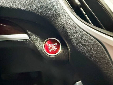 2015 Acura TLX V6 w/Tech