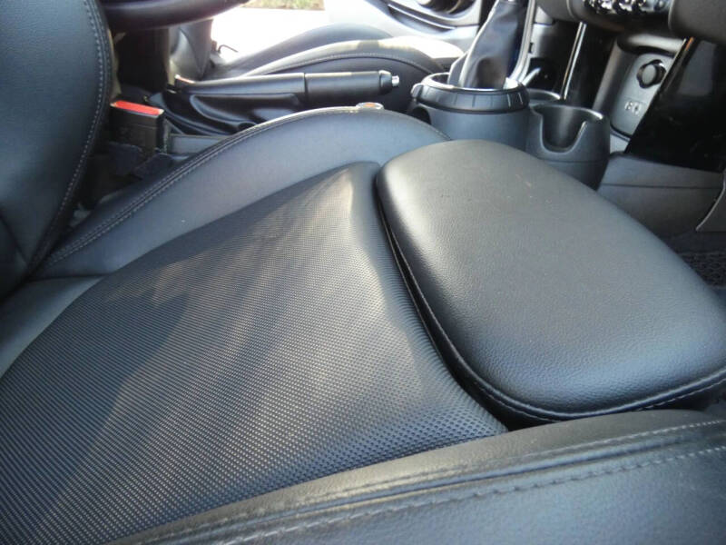 2015 MINI Hardtop 2 Door Cooper S