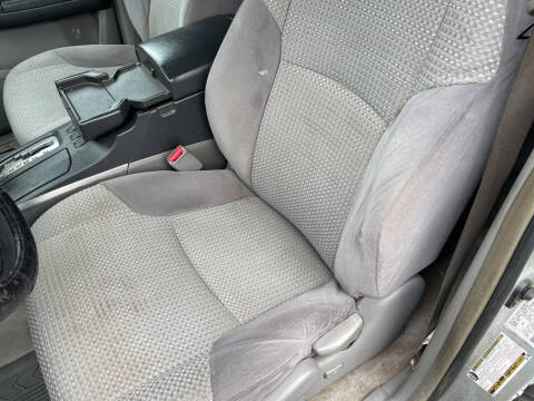 2004 Toyota 4Runner SR5