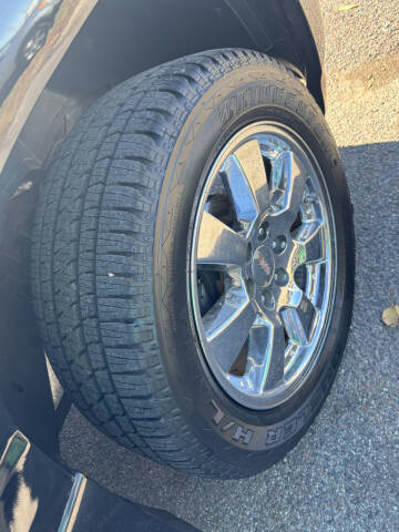 2006 GMC Yukon XL Denali