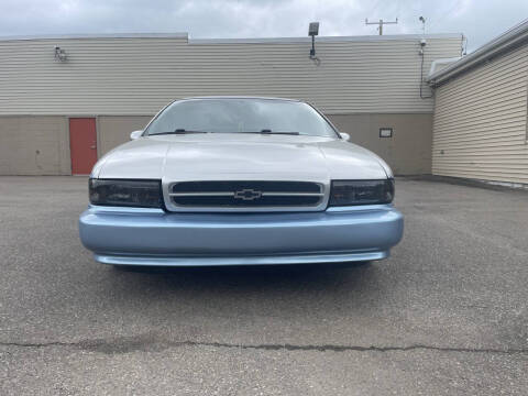 1994 Buick Roadmaster Estate