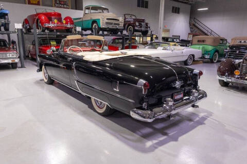 1953 Oldsmobile Ninety-Eight