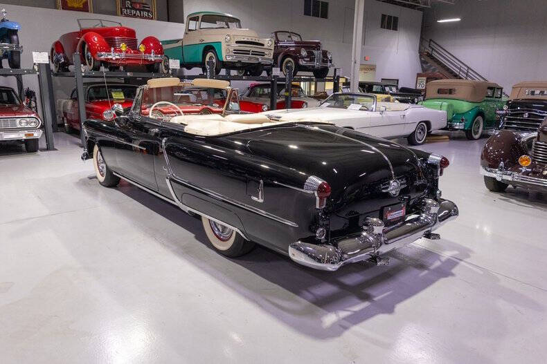 1953 Oldsmobile Ninety-Eight