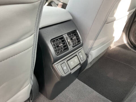 2019 Subaru Legacy 2.5i Limited