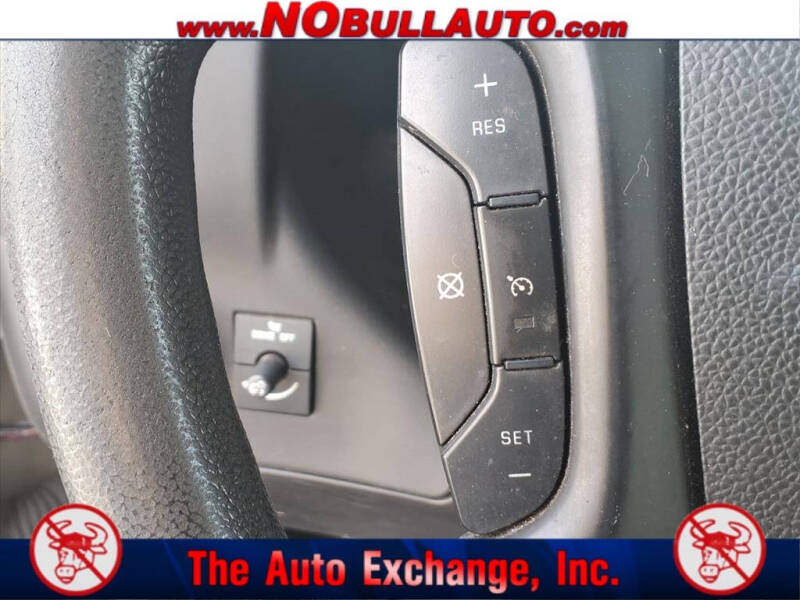 2008 GMC Savana 1500