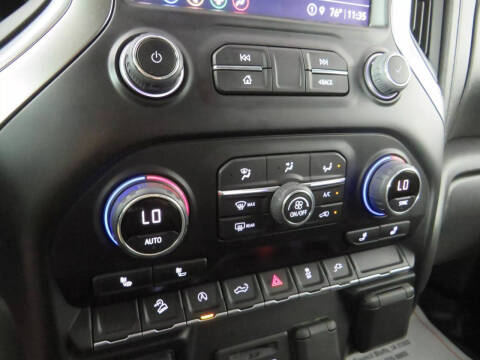 2022 Chevrolet Silverado 1500 Limited