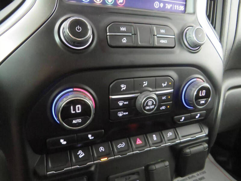 2022 Chevrolet Silverado 1500 Limited