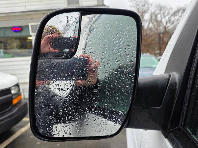 2012 Ford E-Series E-150