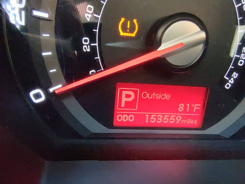 2011 Kia Sportage LX