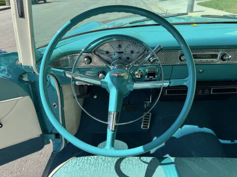 1955 Chevrolet Bel Air